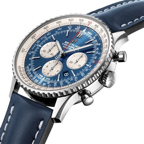 breitling navitimer 1|breitling b01 problems.